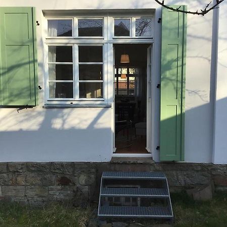 Haus Vor Dem Schoeneberger Tor Hofgeismar Extérieur photo