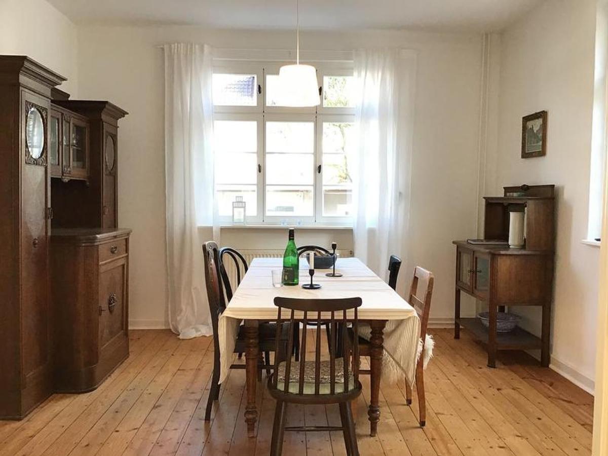 Haus Vor Dem Schoeneberger Tor Hofgeismar Extérieur photo