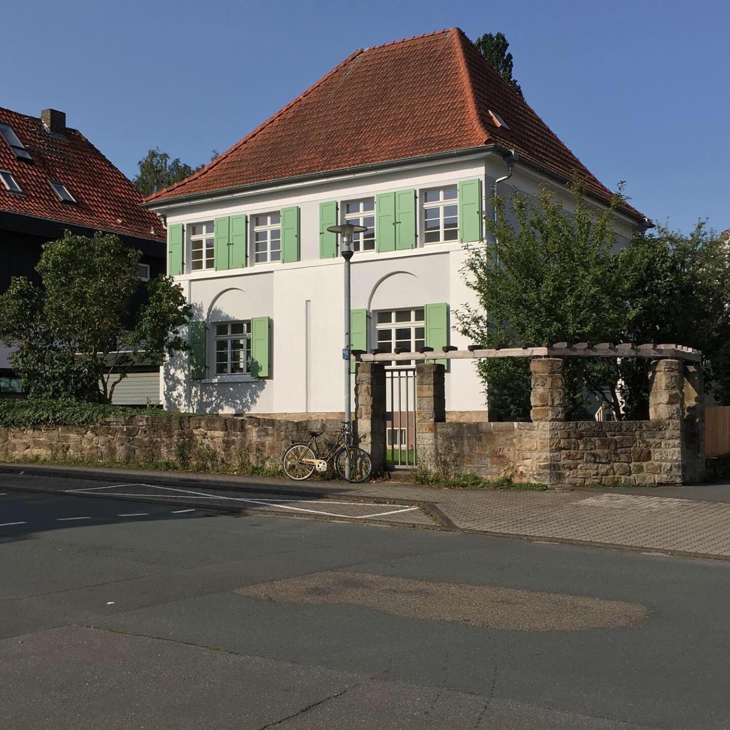 Haus Vor Dem Schoeneberger Tor Hofgeismar Extérieur photo