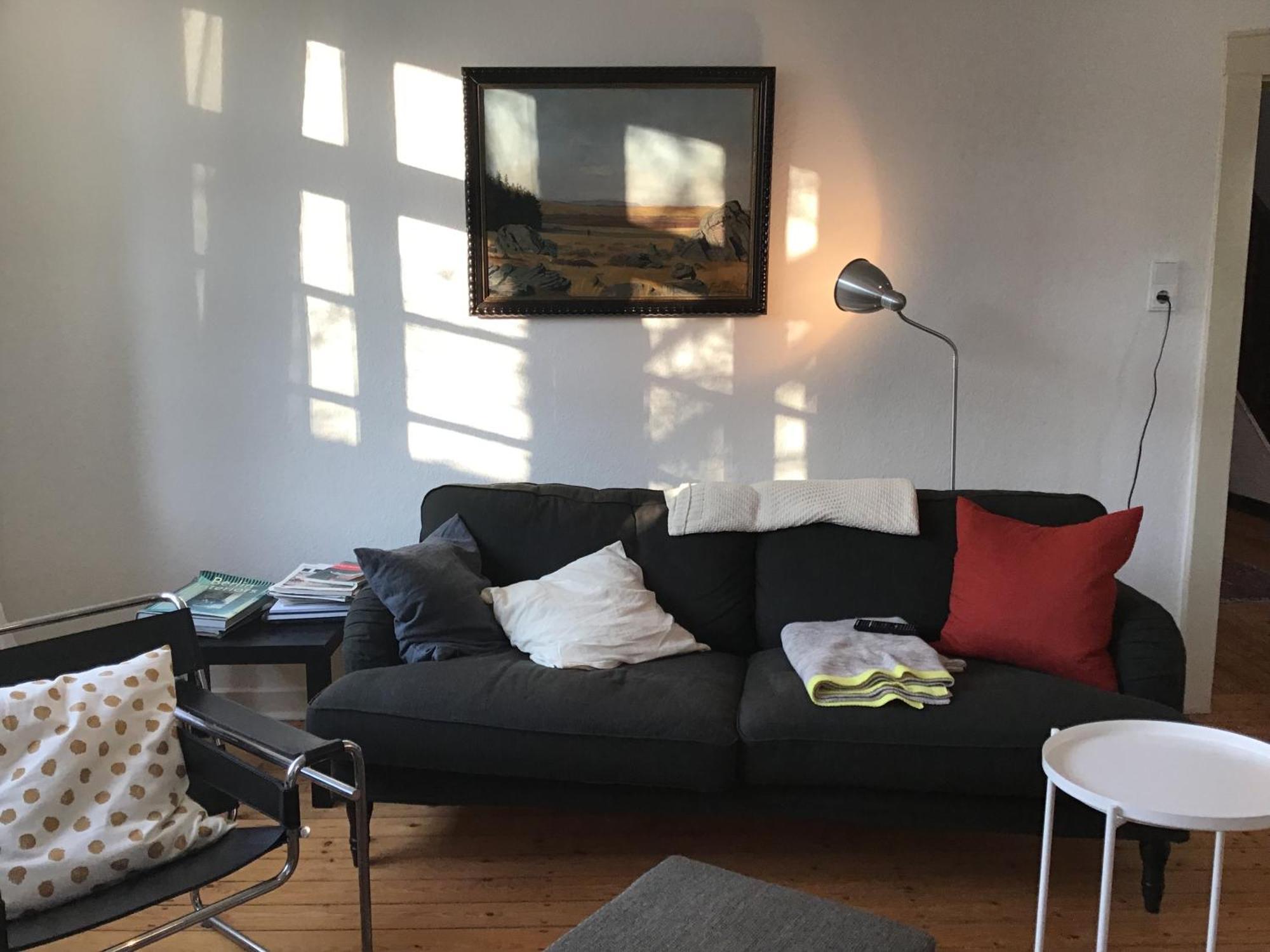 Haus Vor Dem Schoeneberger Tor Hofgeismar Extérieur photo
