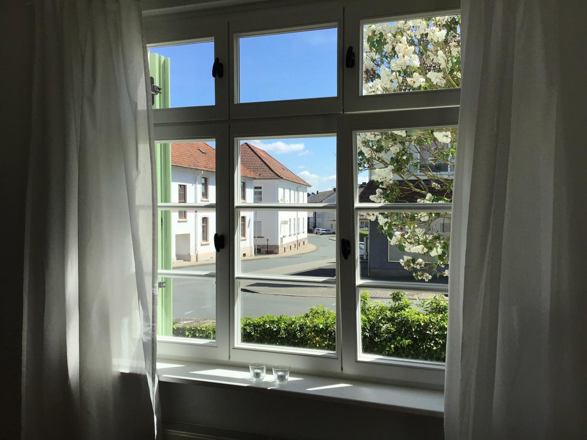 Haus Vor Dem Schoeneberger Tor Hofgeismar Extérieur photo